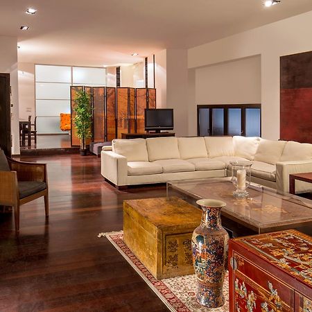 Mytale Apartment Luxury Torre Argentina Рим Экстерьер фото