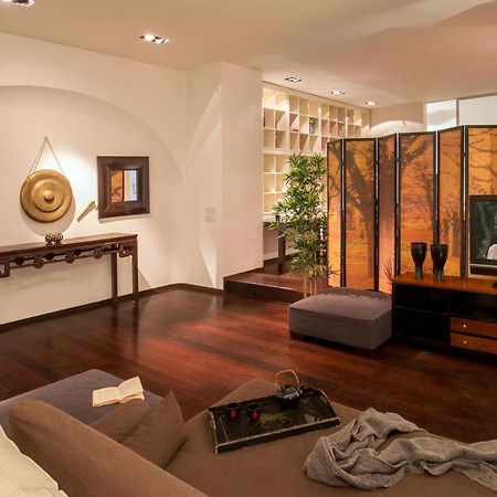 Mytale Apartment Luxury Torre Argentina Рим Экстерьер фото