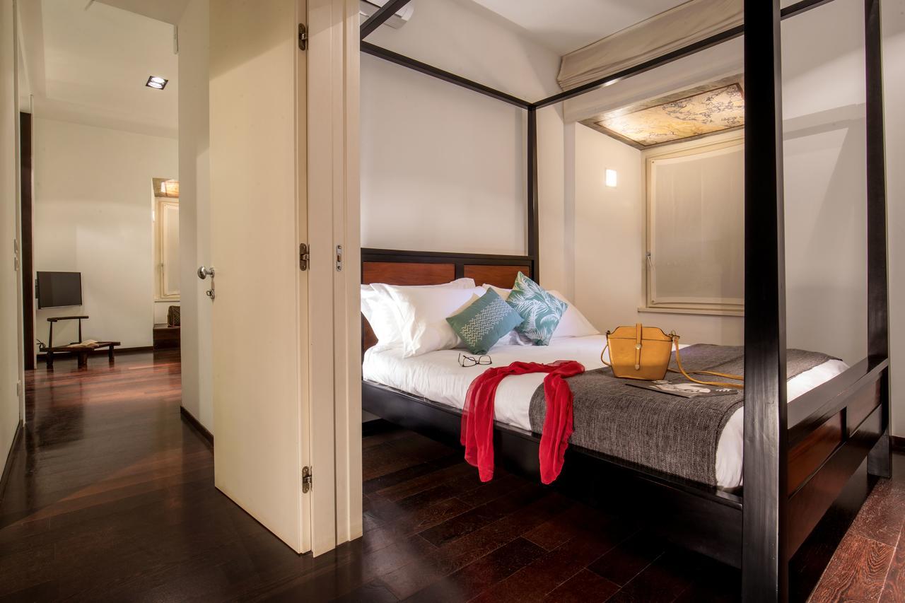 Mytale Apartment Luxury Torre Argentina Рим Экстерьер фото