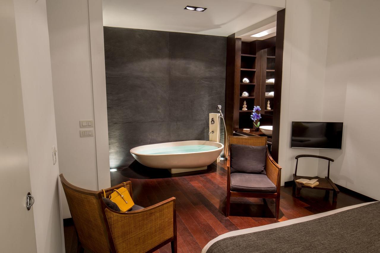 Mytale Apartment Luxury Torre Argentina Рим Экстерьер фото