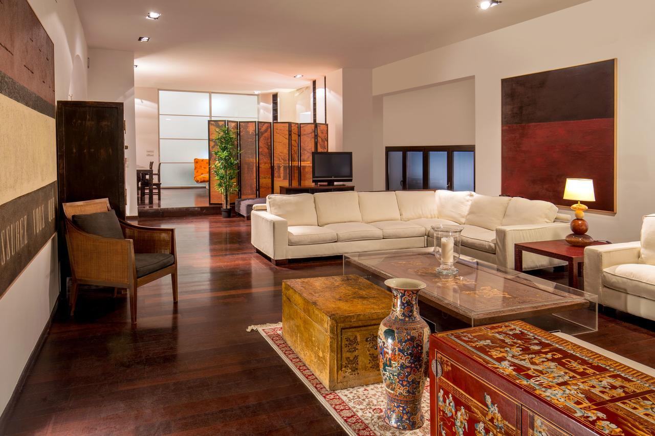 Mytale Apartment Luxury Torre Argentina Рим Экстерьер фото