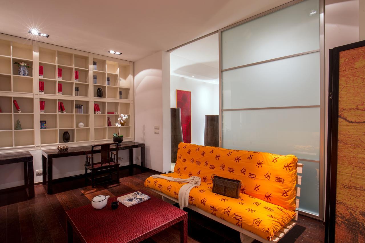 Mytale Apartment Luxury Torre Argentina Рим Экстерьер фото