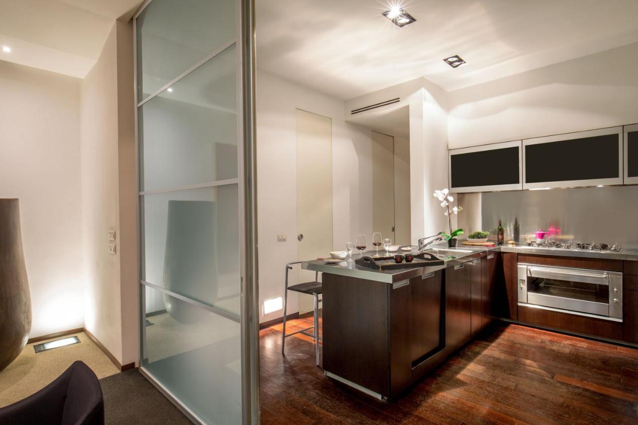 Mytale Apartment Luxury Torre Argentina Рим Экстерьер фото