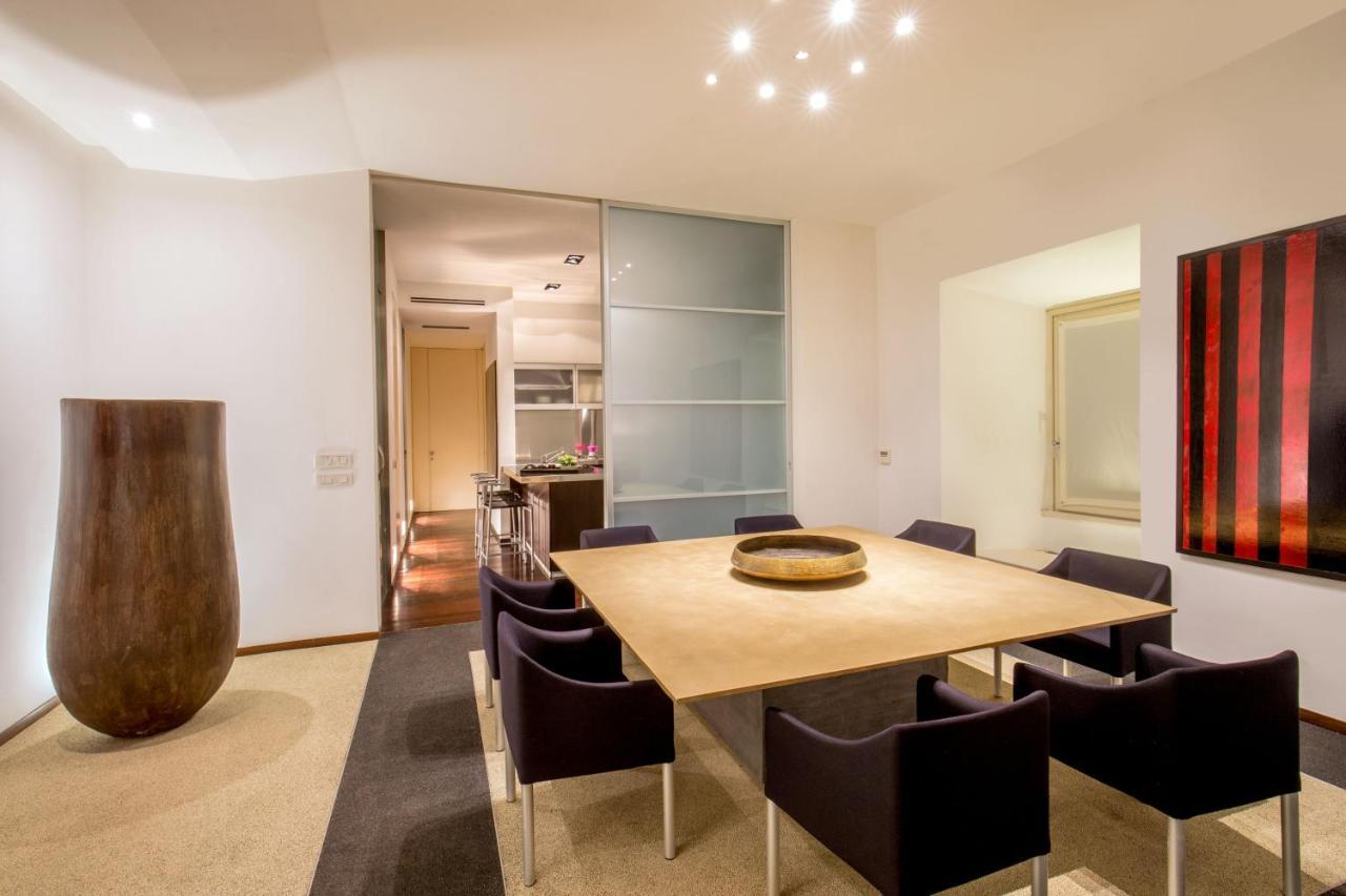 Mytale Apartment Luxury Torre Argentina Рим Экстерьер фото